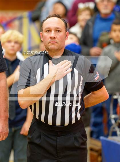 Thumbnail 2 in Salesian College Preparatory @ Gridley (Gridley Invitational Tournament) photogallery.