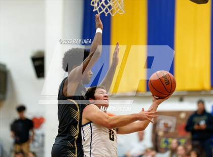 Thumbnail 3 in Salesian College Preparatory @ Gridley (Gridley Invitational Tournament) photogallery.