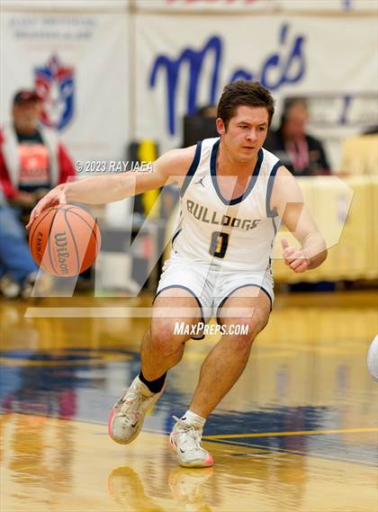 Thumbnail 3 in Salesian College Preparatory @ Gridley (Gridley Invitational Tournament) photogallery.
