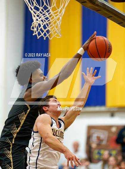 Thumbnail 1 in Salesian College Preparatory @ Gridley (Gridley Invitational Tournament) photogallery.