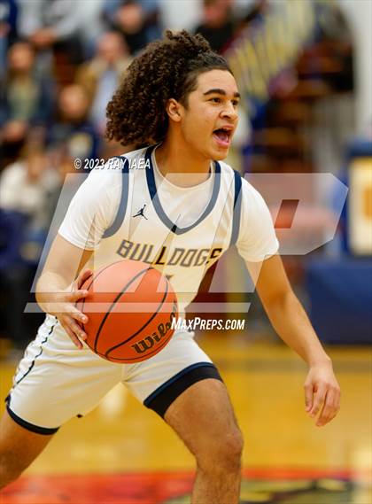 Thumbnail 3 in Salesian College Preparatory @ Gridley (Gridley Invitational Tournament) photogallery.