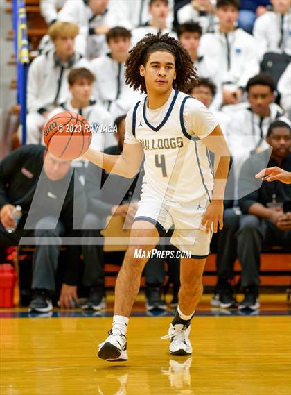 Thumbnail 1 in Salesian College Preparatory @ Gridley (Gridley Invitational Tournament) photogallery.