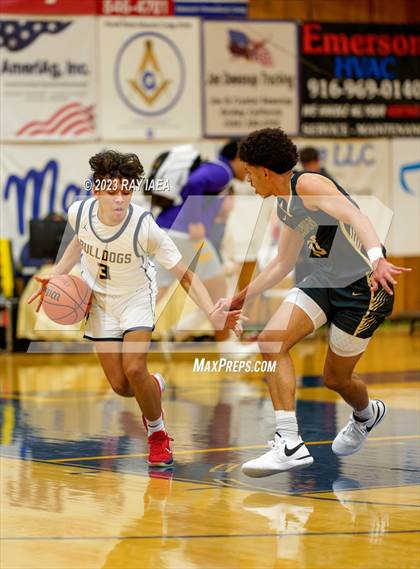 Thumbnail 3 in Salesian College Preparatory @ Gridley (Gridley Invitational Tournament) photogallery.
