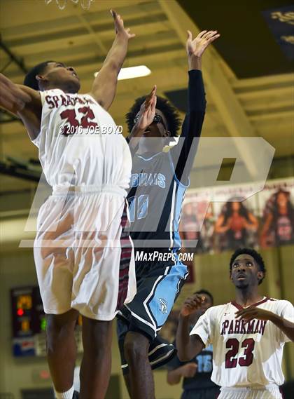 Thumbnail 2 in Spain Park @ Sparkman photogallery.