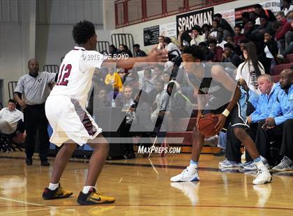 Thumbnail 3 in Spain Park @ Sparkman photogallery.