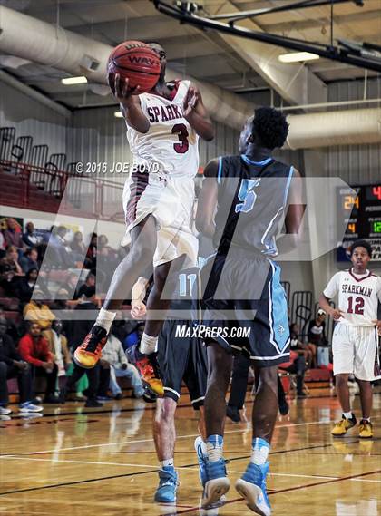 Thumbnail 1 in Spain Park @ Sparkman photogallery.