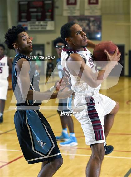 Thumbnail 1 in Spain Park @ Sparkman photogallery.