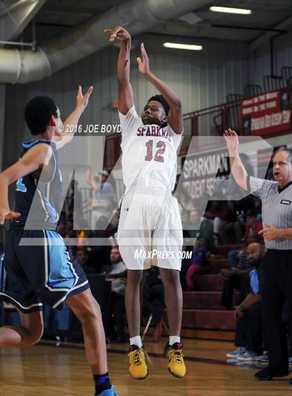 Thumbnail 1 in Spain Park @ Sparkman photogallery.
