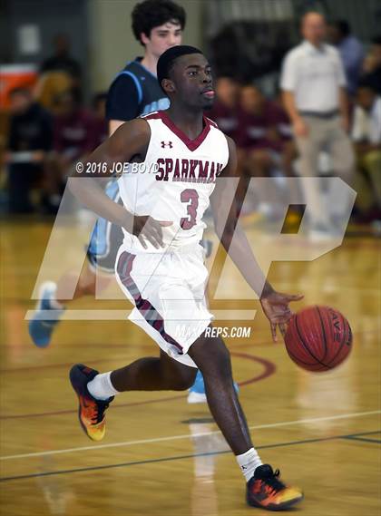 Thumbnail 1 in Spain Park @ Sparkman photogallery.