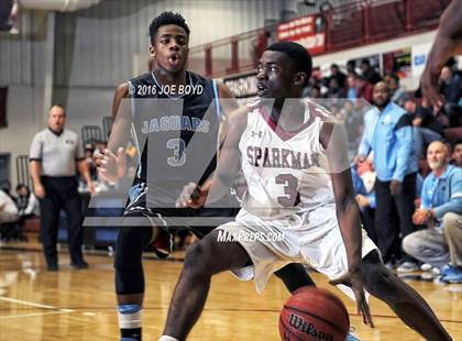 Thumbnail 3 in Spain Park @ Sparkman photogallery.