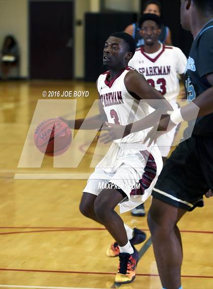 Thumbnail 3 in Spain Park @ Sparkman photogallery.