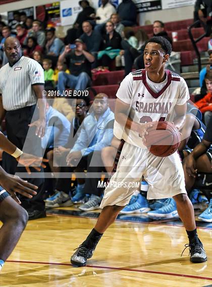 Thumbnail 1 in Spain Park @ Sparkman photogallery.