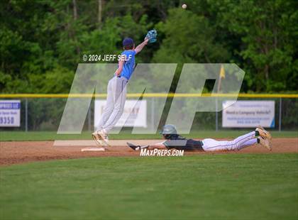 Thumbnail 3 in Indian River @ Great Bridge photogallery.