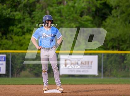 Thumbnail 1 in Indian River @ Great Bridge photogallery.
