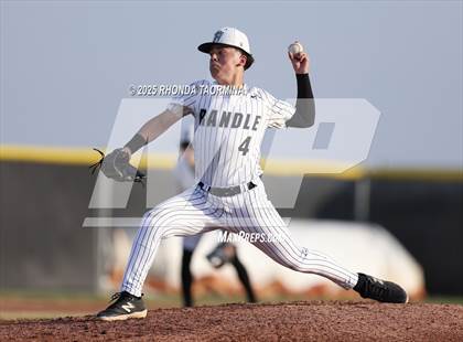 Thumbnail 2 in Terry @ Randle photogallery.