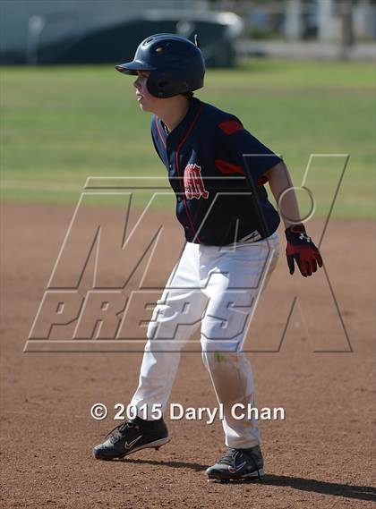 Thumbnail 3 in JV: Marshall @ Rosemead photogallery.