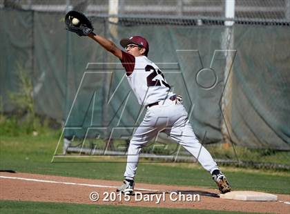 Thumbnail 3 in JV: Marshall @ Rosemead photogallery.
