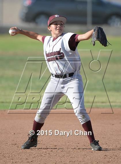 Thumbnail 1 in JV: Marshall @ Rosemead photogallery.