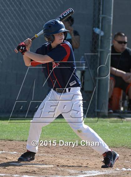 Thumbnail 2 in JV: Marshall @ Rosemead photogallery.