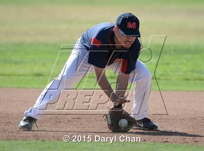Thumbnail 1 in JV: Marshall @ Rosemead photogallery.