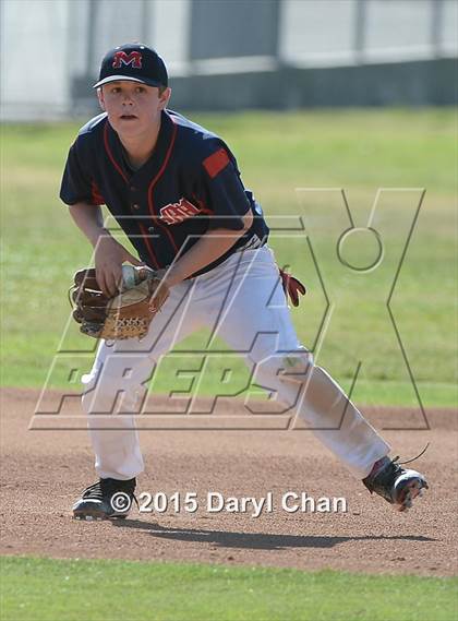 Thumbnail 2 in JV: Marshall @ Rosemead photogallery.