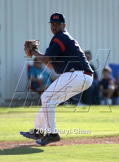 Thumbnail 3 in JV: Marshall @ Rosemead photogallery.