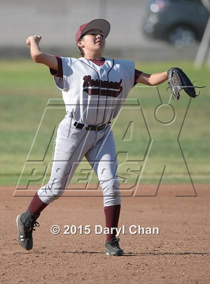 Thumbnail 3 in JV: Marshall @ Rosemead photogallery.