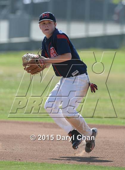 Thumbnail 3 in JV: Marshall @ Rosemead photogallery.