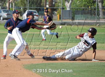 Thumbnail 1 in JV: Marshall @ Rosemead photogallery.