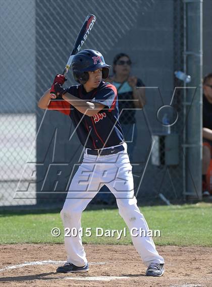 Thumbnail 1 in JV: Marshall @ Rosemead photogallery.