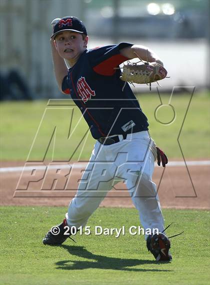Thumbnail 1 in JV: Marshall @ Rosemead photogallery.