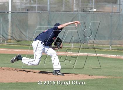 Thumbnail 1 in JV: Marshall @ Rosemead photogallery.