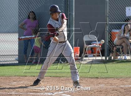 Thumbnail 2 in JV: Marshall @ Rosemead photogallery.