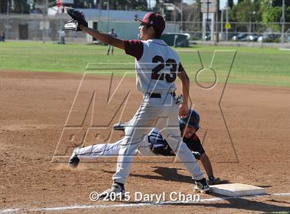 Thumbnail 1 in JV: Marshall @ Rosemead photogallery.