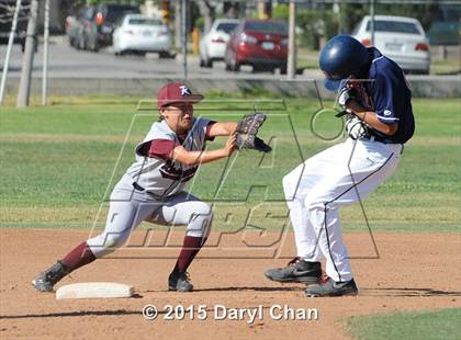 Thumbnail 3 in JV: Marshall @ Rosemead photogallery.