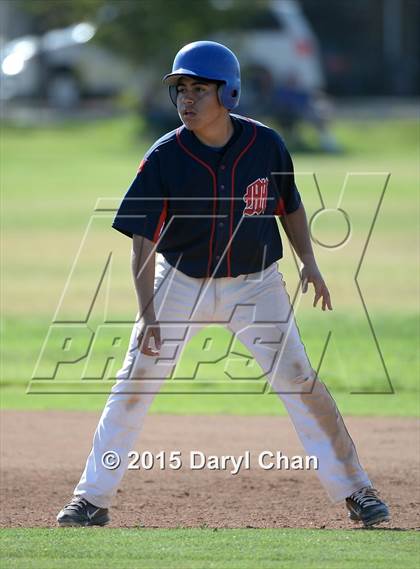 Thumbnail 1 in JV: Marshall @ Rosemead photogallery.