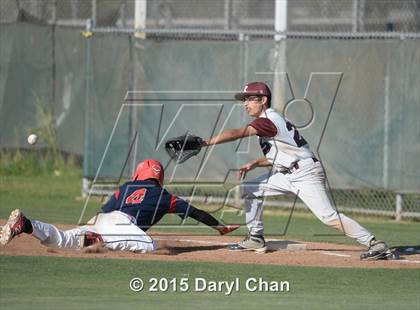 Thumbnail 2 in JV: Marshall @ Rosemead photogallery.