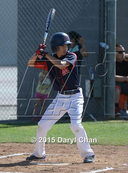 Thumbnail 2 in JV: Marshall @ Rosemead photogallery.