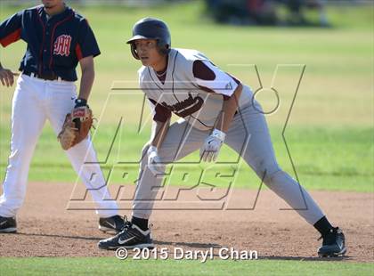 Thumbnail 1 in JV: Marshall @ Rosemead photogallery.