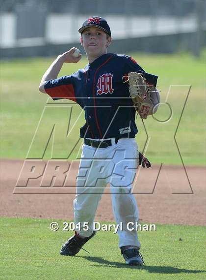 Thumbnail 3 in JV: Marshall @ Rosemead photogallery.