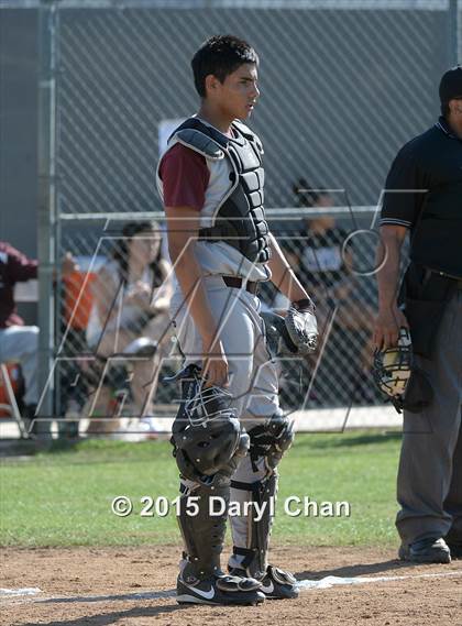 Thumbnail 2 in JV: Marshall @ Rosemead photogallery.