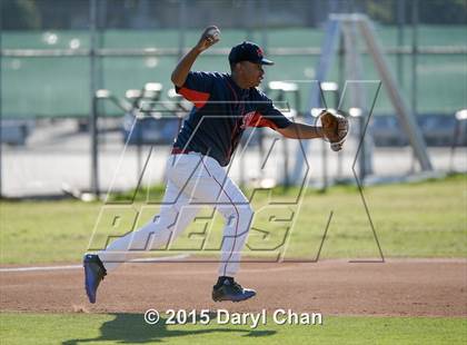 Thumbnail 2 in JV: Marshall @ Rosemead photogallery.