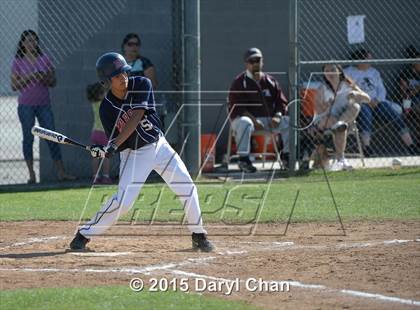 Thumbnail 3 in JV: Marshall @ Rosemead photogallery.