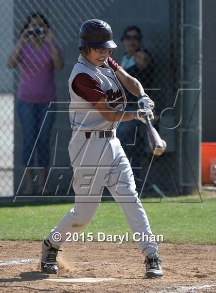 Thumbnail 2 in JV: Marshall @ Rosemead photogallery.