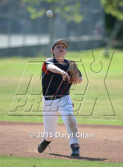 Thumbnail 2 in JV: Marshall @ Rosemead photogallery.