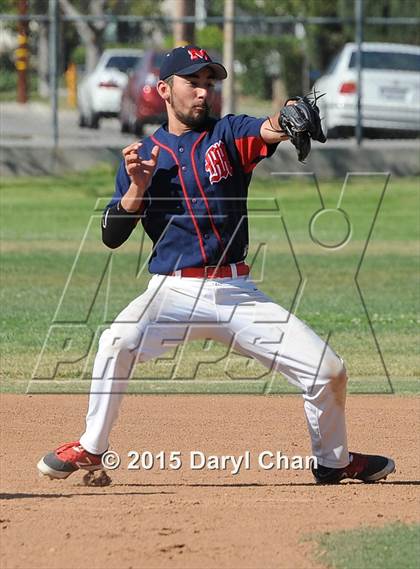 Thumbnail 2 in JV: Marshall @ Rosemead photogallery.