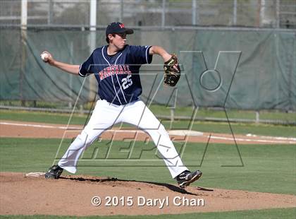 Thumbnail 1 in JV: Marshall @ Rosemead photogallery.