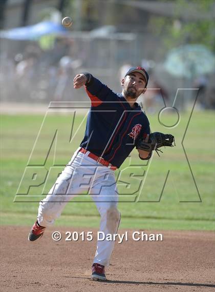 Thumbnail 1 in JV: Marshall @ Rosemead photogallery.