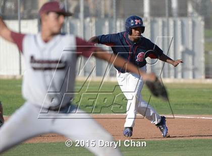 Thumbnail 1 in JV: Marshall @ Rosemead photogallery.