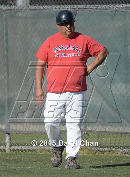 Thumbnail 2 in JV: Marshall @ Rosemead photogallery.